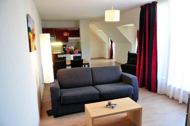 Residence Goelia Les Gorges De La Truyere Entraygues-sur-Truyère Eksteriør bilde